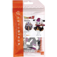 Nanoblock Dragon Ball Frieza