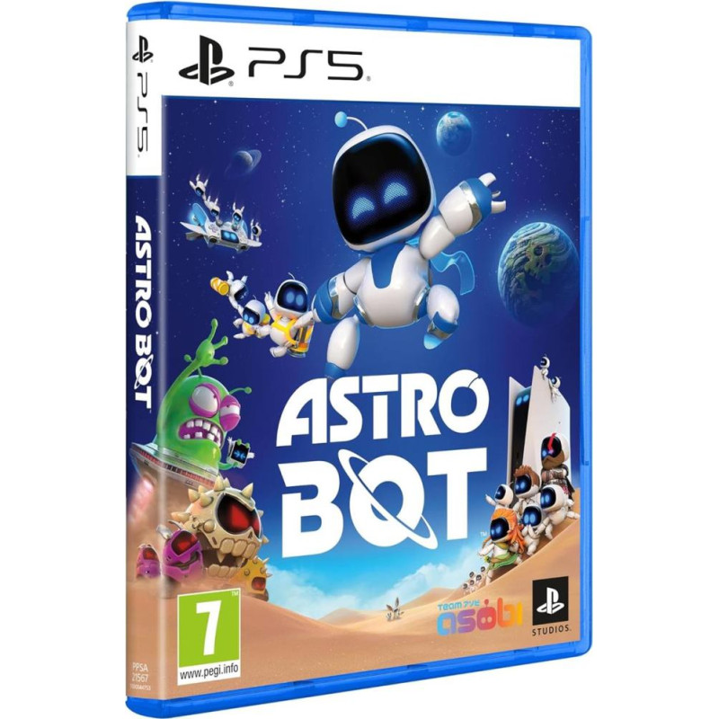 Sony PS5 Astro Bot