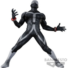 Banpresto The Evil Villains Vol.5: My Hero Academia - Twice (Ver.A) Statue (15cm) (19167)