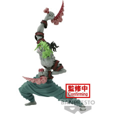 Banpresto Vibration Stars: Demon Slayer Kimetsu No Yaiba - Gyutaro Figure (13cm) (88487)