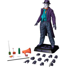 Beast Kingdom BK DAH Batman1989 - The Joker Action Figure (18cm) (DAH-032)