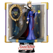 Beast Kingdom BK D-Stage Story Book Series - Grimhilde Diorama (15cm) (DS-118)