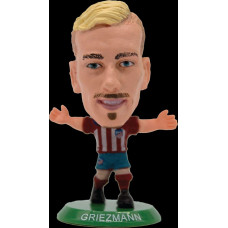 Creative Toys Company Creative Toys - Soccerstarz: Atletico Madrid - Antoine Griezmann Home Kit (404217)