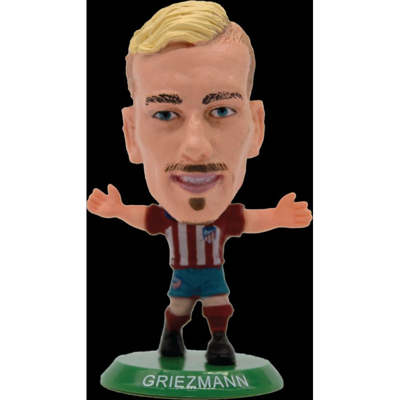 Creative Toys Company Creative Toys - Soccerstarz: Atletico Madrid - Antoine Griezmann Home Kit (404217)