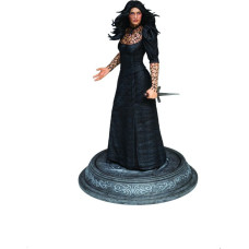 Dark Horse Comics Dark Horse The Witcher (Netflix) - Yennefer PVC Statue (22cm) (3008-744)