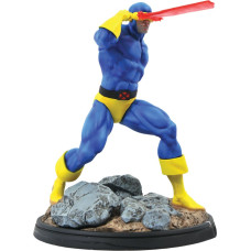 Diamond Comic Distributors Diamond Marvel Premier Collection - Cyclops Statue (28cm) (Jul212512)