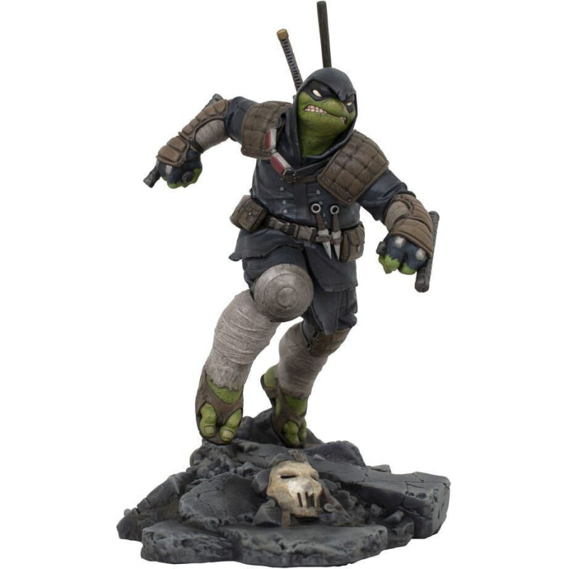 Diamond Comic Distributors Diamond Select Toys Teenage Mutant Ninja Turtles - The Last Ronin PVC Statue (10) (MAR232347)