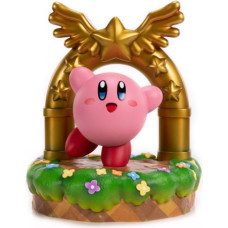 First 4 Figures F4F Kirby and the Goal Door PVC Statue (24cm) (KKGDST)