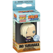 Funko Pocket Pop! Naruto Shippuden - Ino Yamanaka Vinyl Figure Keychain