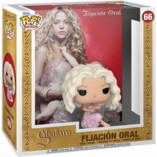 Funko Pop! Albums: Shakira - Fijacion Oral Vol. 1 #66 Vinyl Figure