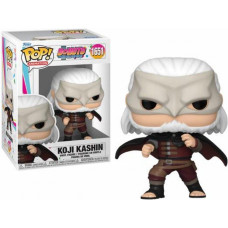 Funko Pop! Animation: Boruto - Koji Kashin #1651 Vinyl Figure