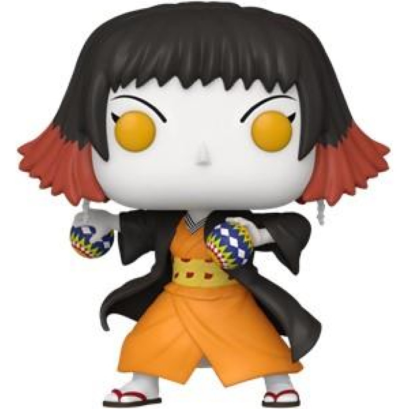 Funko Pop! Animation: Demon Slayer Kimetsu no Yaiba - Susamaru* #1409 Vinyl Figure