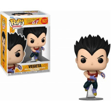 Funko Pop! Animation: Dragon Ball GT - Vegeta #1627 Vinyl Figure