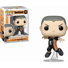 Funko Pop! Animation: Haikyu!! - Ryunosuke Tanaka #1391 Vinyl Figure