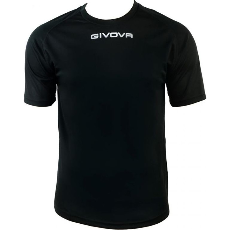 Givova One U MAC01-0010 football jersey (M)