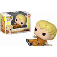 Funko Pop! Animation: My Hero Academia - Mashirao Ojiro #1519 Vinyl Figure