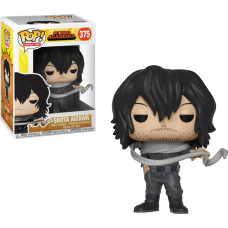 Funko Pop! Animation: My Hero Academia - Shota Aizawa #375 Vinyl Figure