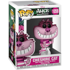 Funko Pop! Disney: Alice in Wonderland - Cheshire Cat #1059 Vinyl Figure