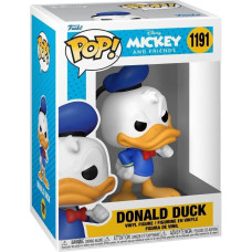 Funko Pop! Disney: Mickey and Friends - Donald Duck #1191 Vinyl Figure