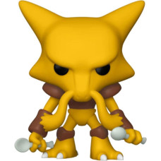 Funko Pop! Games: Pokemon - Alakazam #855 Vinyl Figure