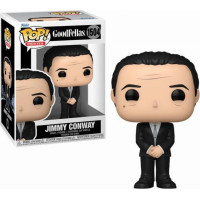 Funko Pop! Movies: Goodfellas - Jimmy Conway #1504 Vinyl Figure