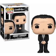 Funko Pop! Movies: Goodfellas - Jimmy Conway #1504 Vinyl Figure