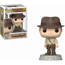 Funko Pop! Movies: Indiana Jones Raiders of the Lost Ark - Indiana Jones #1350 Vinyl Figure