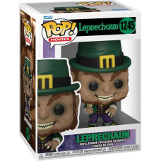 Funko Pop! Movies: Leprechaun - Leprechaun #1245 Vinyl Figure