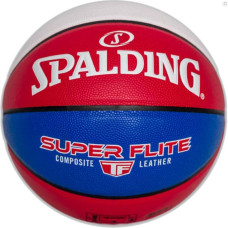 Spalding Super Flite Ball 76928Z basketball (7)