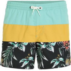 Oneill O'Neill Mix&Match Cali Block swim shorts 15'' M 92800613816 (L)