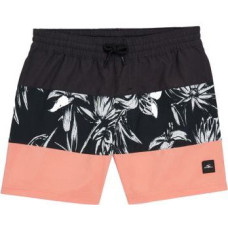 Oneill O'Neil Mix & Match Cali Block 13'' Swim Shorts Jr 92800613811 (152)
