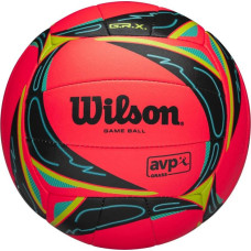 Wilson AVP GRX Grass Game Ball VB OF WV3000901XBOF (7)