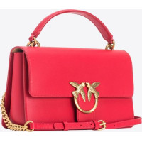 Pinko Love One Classic Light handbag 100072 A0F1 R30Q (One size)