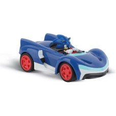 Carrera Samochód rc sonic mini rc 1:43