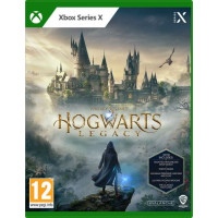 XSX Hogwarts Legacy Xbox Series X video spēle