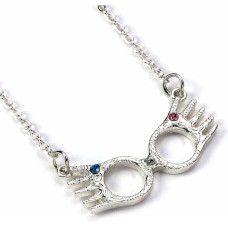 Carat Shop Harry Potter - Luna Glasses Necklace (WN000256)