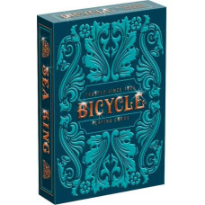 Bicycle Karty sea king