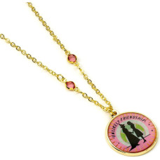 Carat Shop Wicked - Unlikely Friendship Necklace (WKN00009)