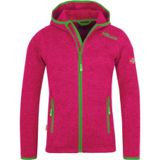 Trollkids Girls Jondalen Jacket XT Jr 221-213 fleece jacket (152)
