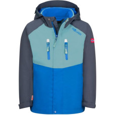 Trollkids Tollkids Kids Bryggen 3in1 Jacket Jr 418-198 (164)