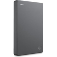 Seagate Dysk basic 5tb 2,5 stjl5000400 szary