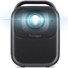 Acer Projektor qf16atv 3000:1 550ansi fhd