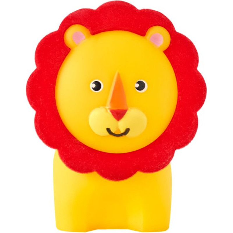 Eldohm Fisher-Price LED Light Lion (22295)