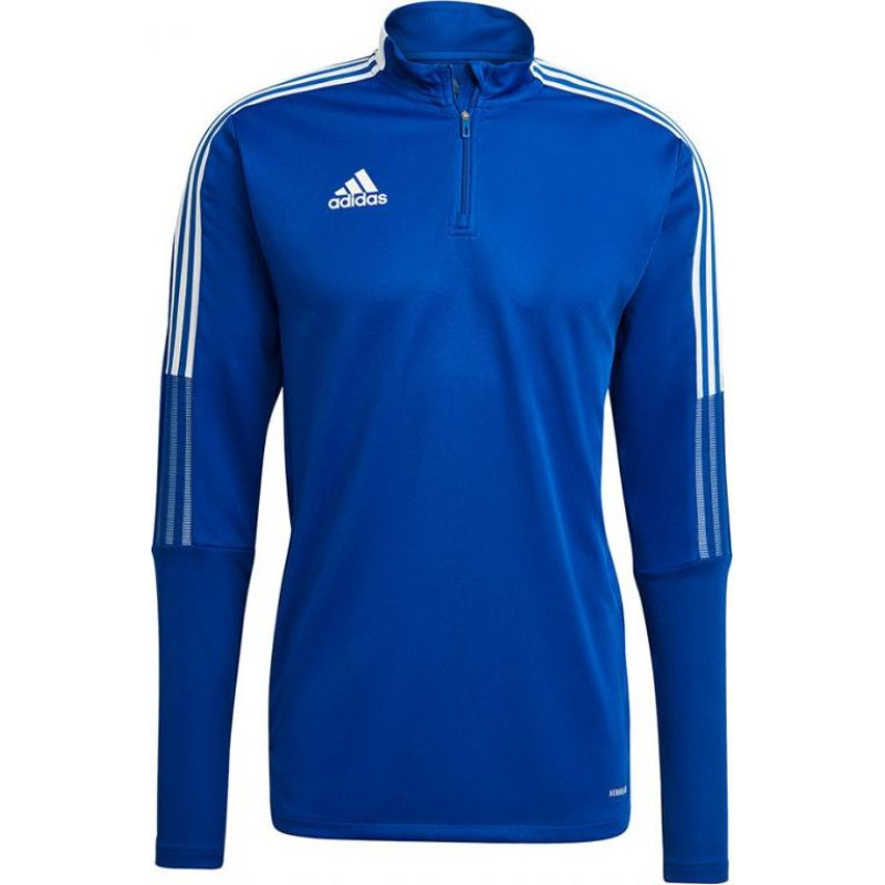 Adidas Sweatshirt adidas Tiro 21 Training Top M GH7302 (S)