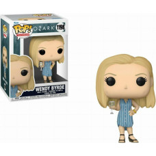 Funko Pop! Television: Ozark - Wendy Byrde #1198 Vinyl Figure