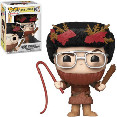 Funko Pop! Television: The Office - Dwight Schrute as Belsnickel #907 Vinyl Figure