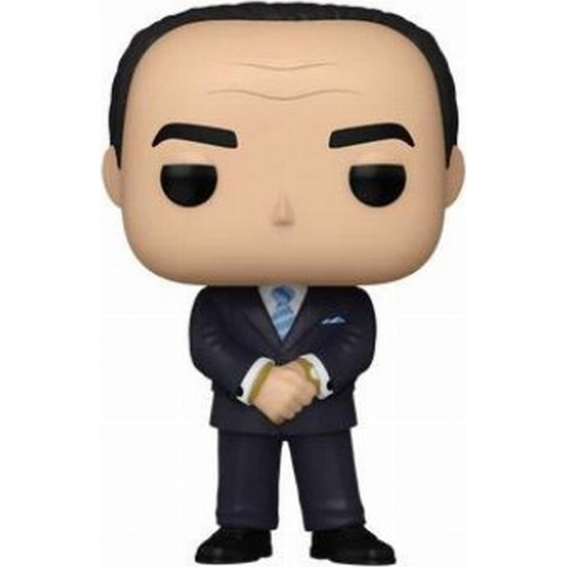 Funko Pop! Television: The Sopranos - Tony Soprano #1522 Vinyl Figure