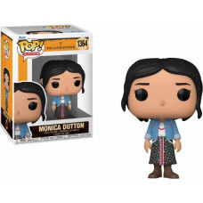 Funko Pop! Television: Yellowstone - Monica Dutton #1364 Vinyl Figure