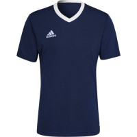 Adidas T-shirt adidas Entrada 22 M HE1575 (XXL (193cm))