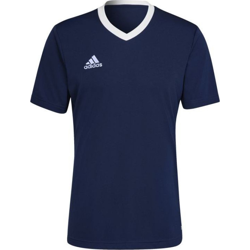 Adidas T-shirt adidas Entrada 22 M HE1575 (XXL (193cm))